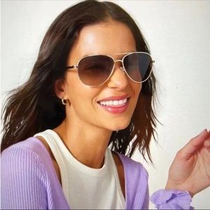 BRAND NEW Kate Spade Emmaline Sunglasses